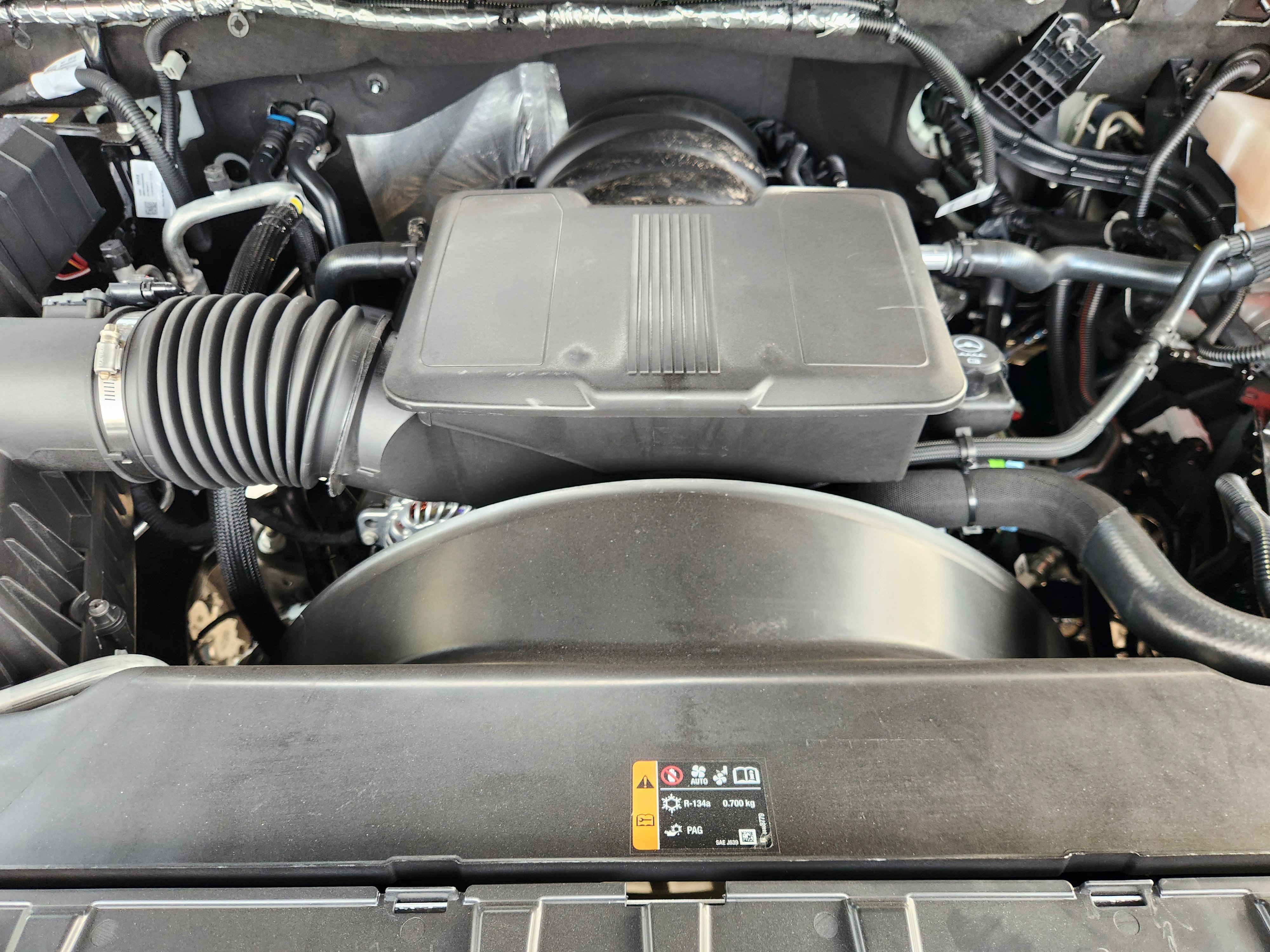 New 2026 Chevrolet Silverado 2500 W/T w/ WT Convenience Package image 31