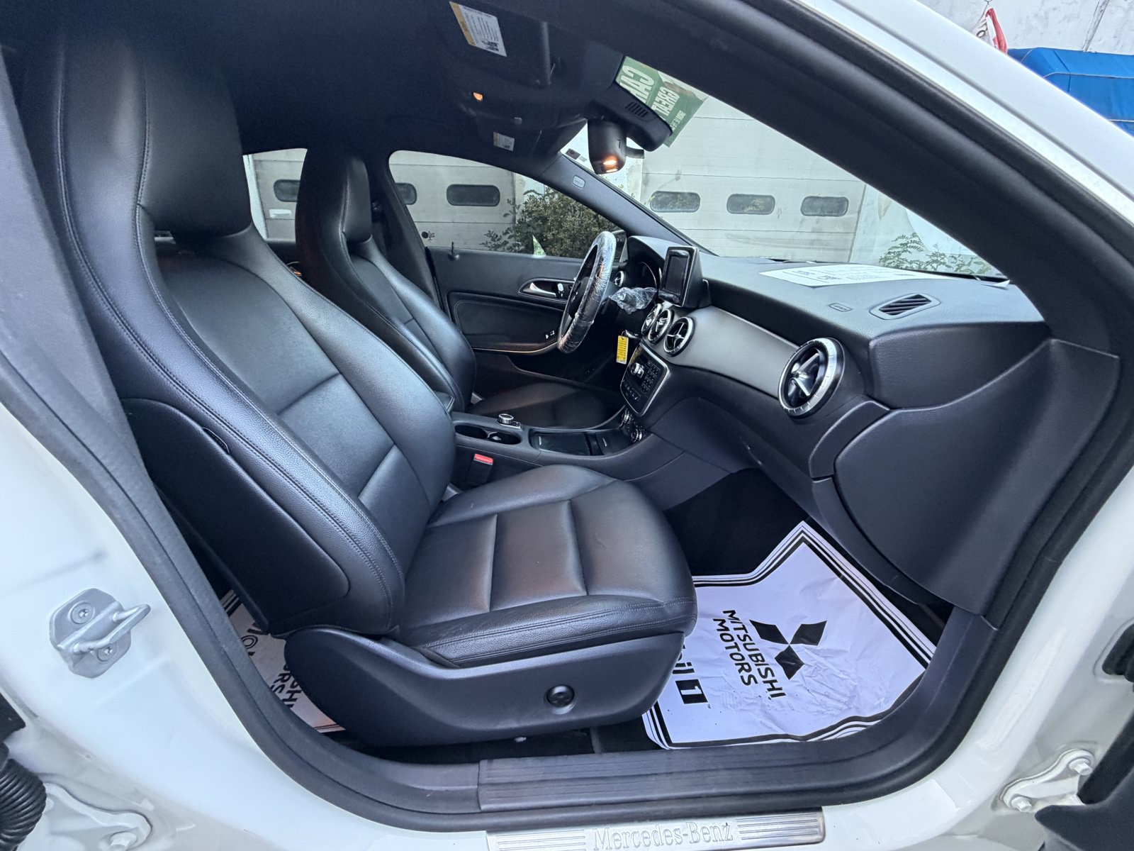 Used 2014 Mercedes-Benz CLA 250 image 38
