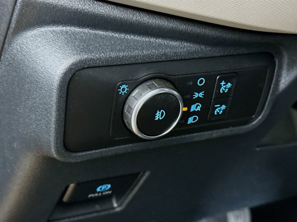 Used 2022 Ford Bronco Wildtrak image 19