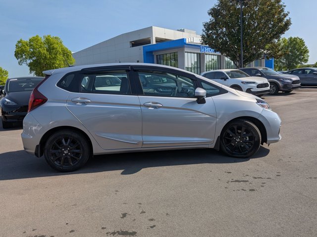 Used 2019 Honda Fit EX image 4
