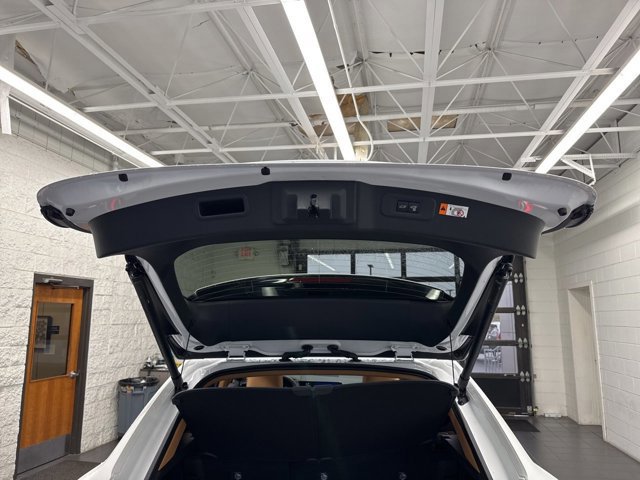 New 2026 Lexus NX 350 AWD image 11