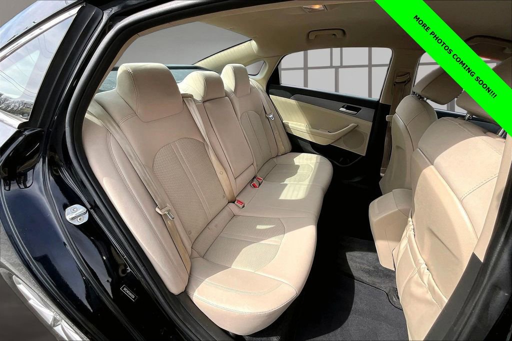 Used 2018 Hyundai Sonata SE FWD image 27