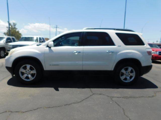 Used 2008 GMC Acadia SLT w/ Convenience Package image 4