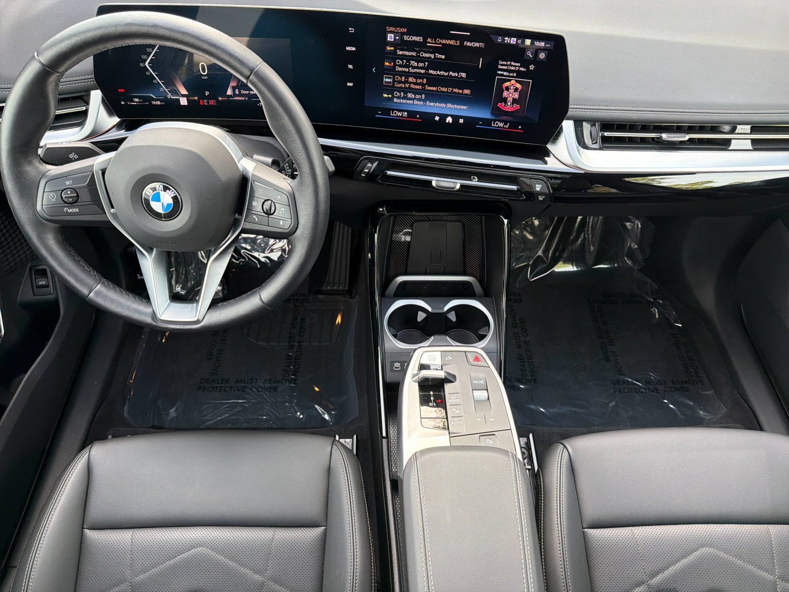 Used 2025 BMW X1 xDrive28i w/ Premium Package AWD/4WD image 12