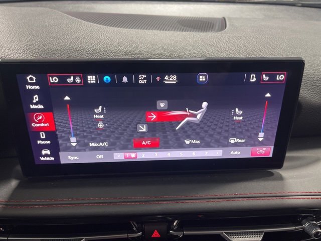 Used 2023 Dodge Hornet GT w/ Tech Pack w/o Parking image 15