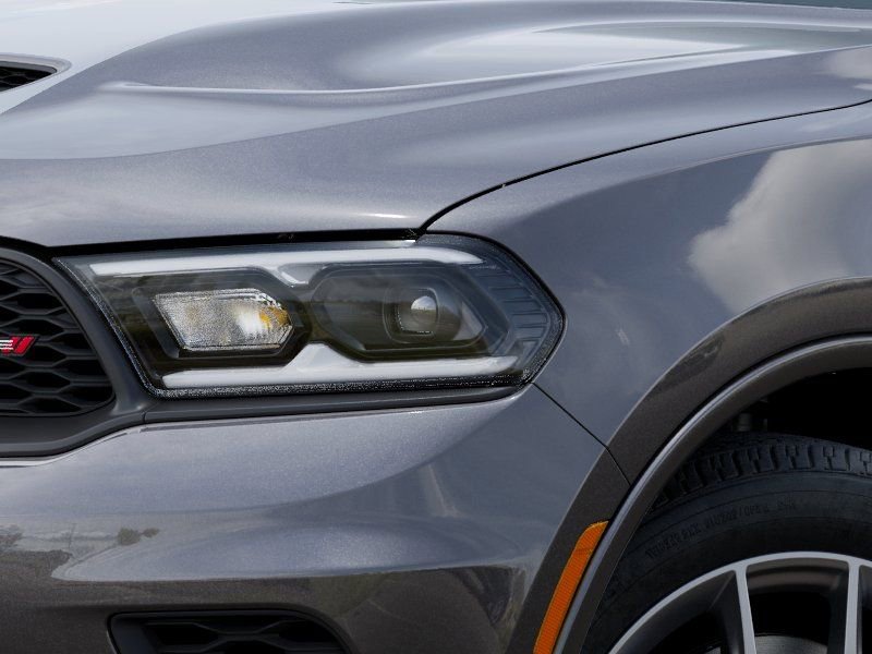 New 2026 Dodge Durango GT w/ Mopar All Weather Package image 10