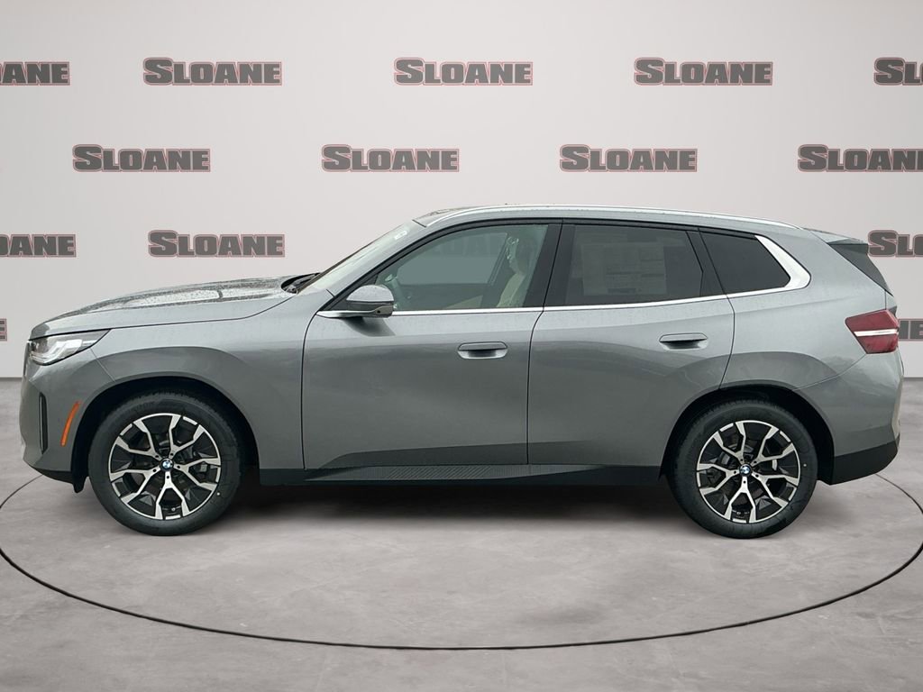 New 2026 BMW X3 xDrive30 w/ Premium Package image 2