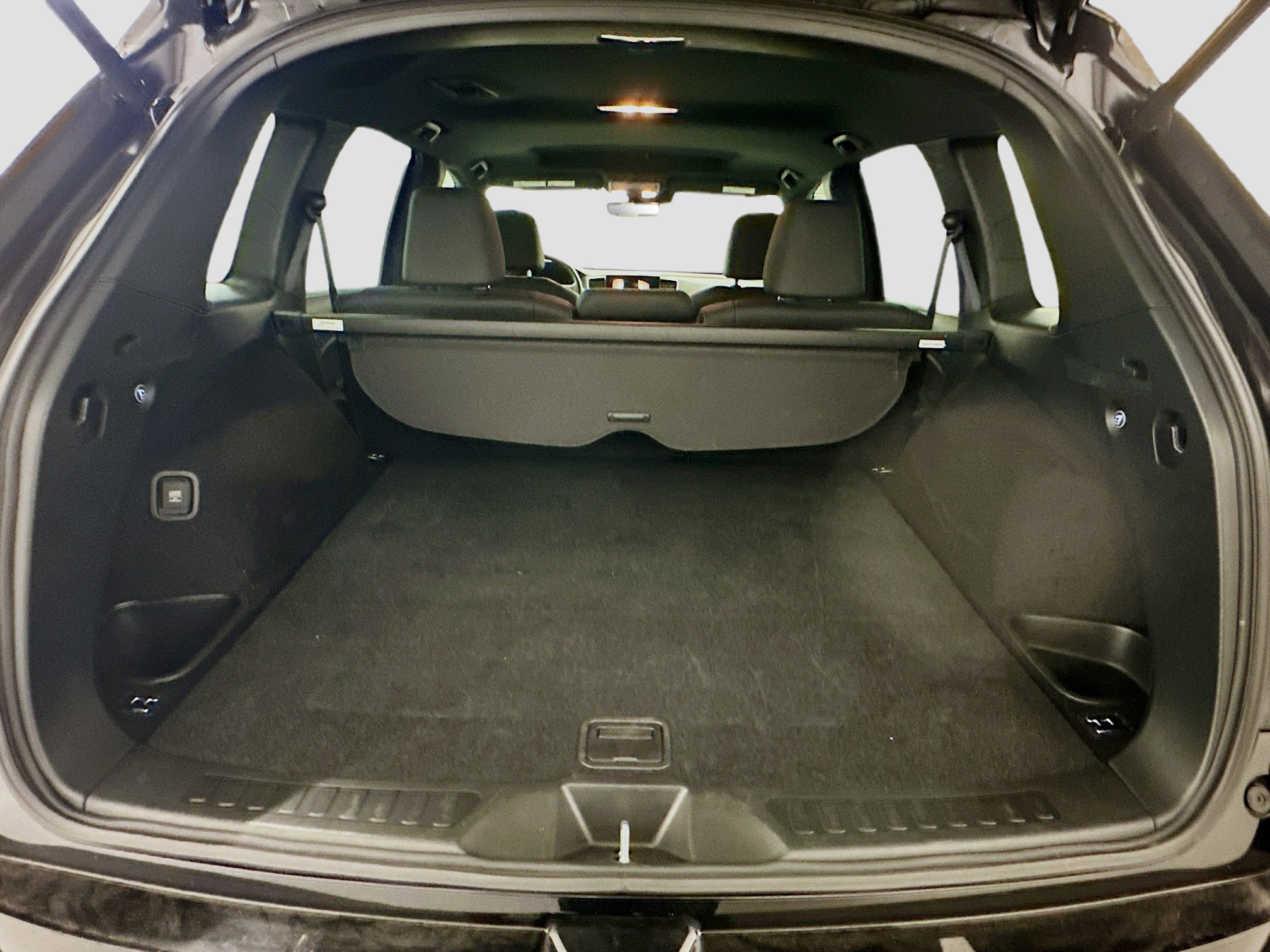 Used 2022 Honda Passport EX-L image 30