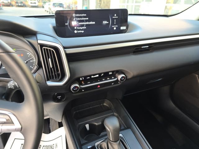 Used 2025 MAZDA CX-50 2.5 Hybrid w/ Preferred Pkg image 20