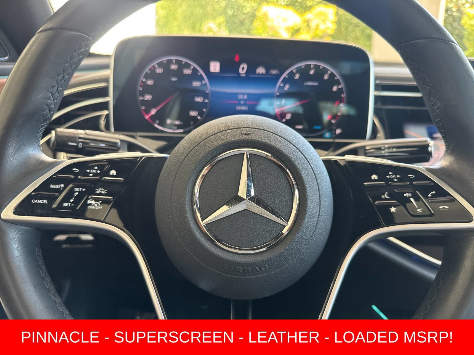 Certified 2025 Mercedes-Benz E 350 Sedan image 23