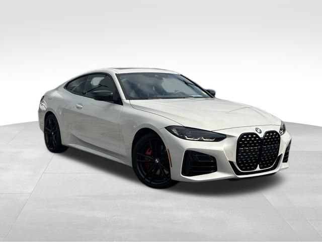 Used 2024 BMW 440i xDrive Coupe w/ Premium Package