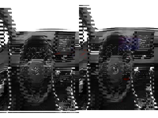 Certified 2019 Toyota RAV4 XLE w/ Convenience Package image 7