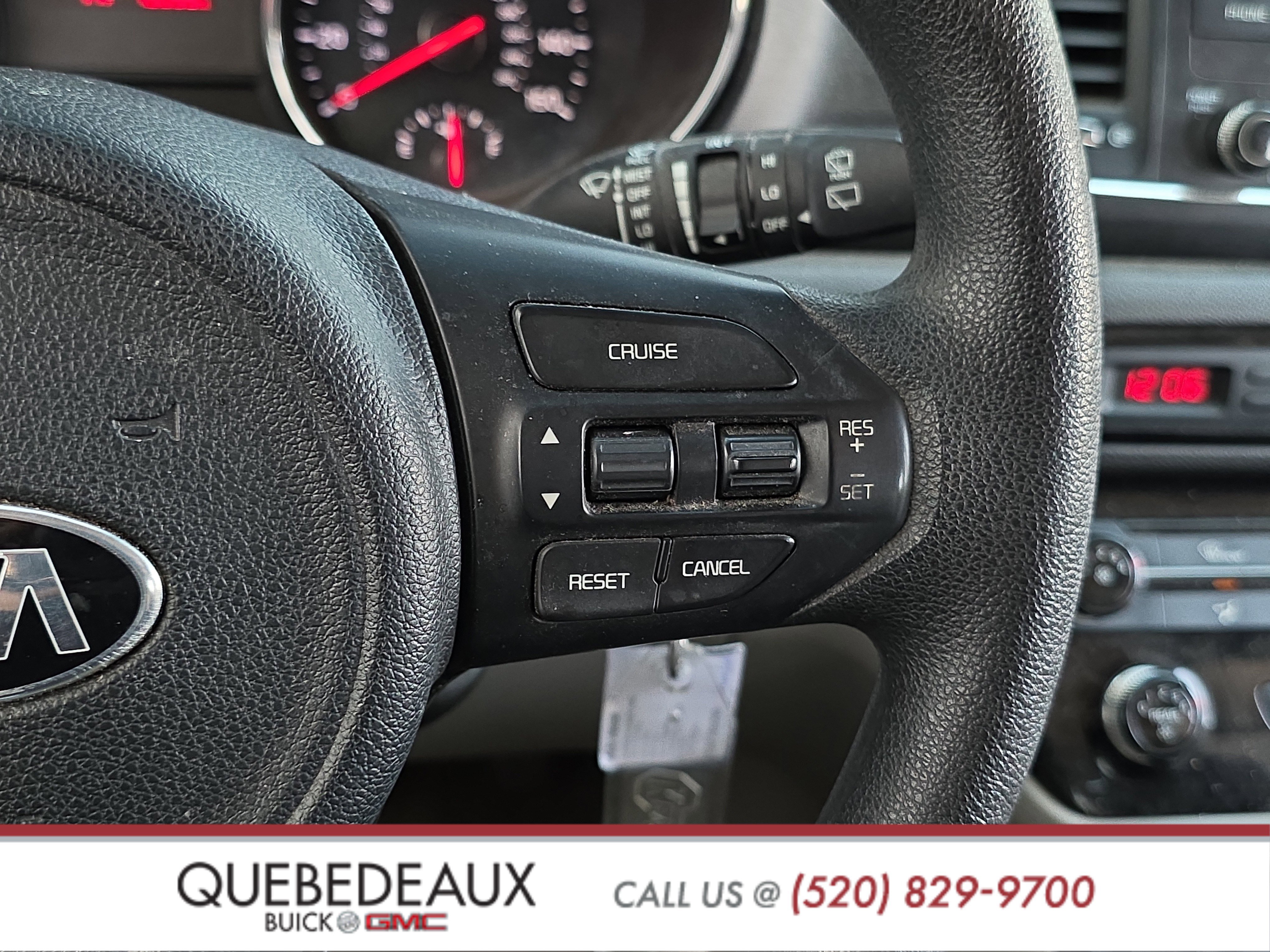 Used 2018 Kia Sedona LX image 13