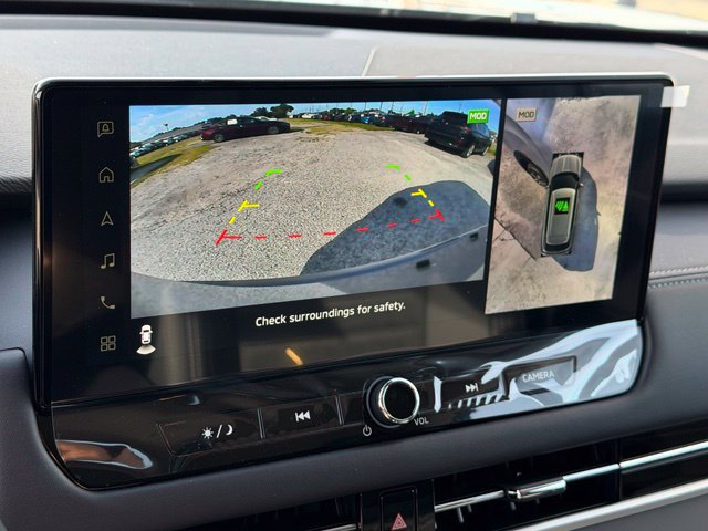 New 2026 Mitsubishi Outlander SE FWD image 25