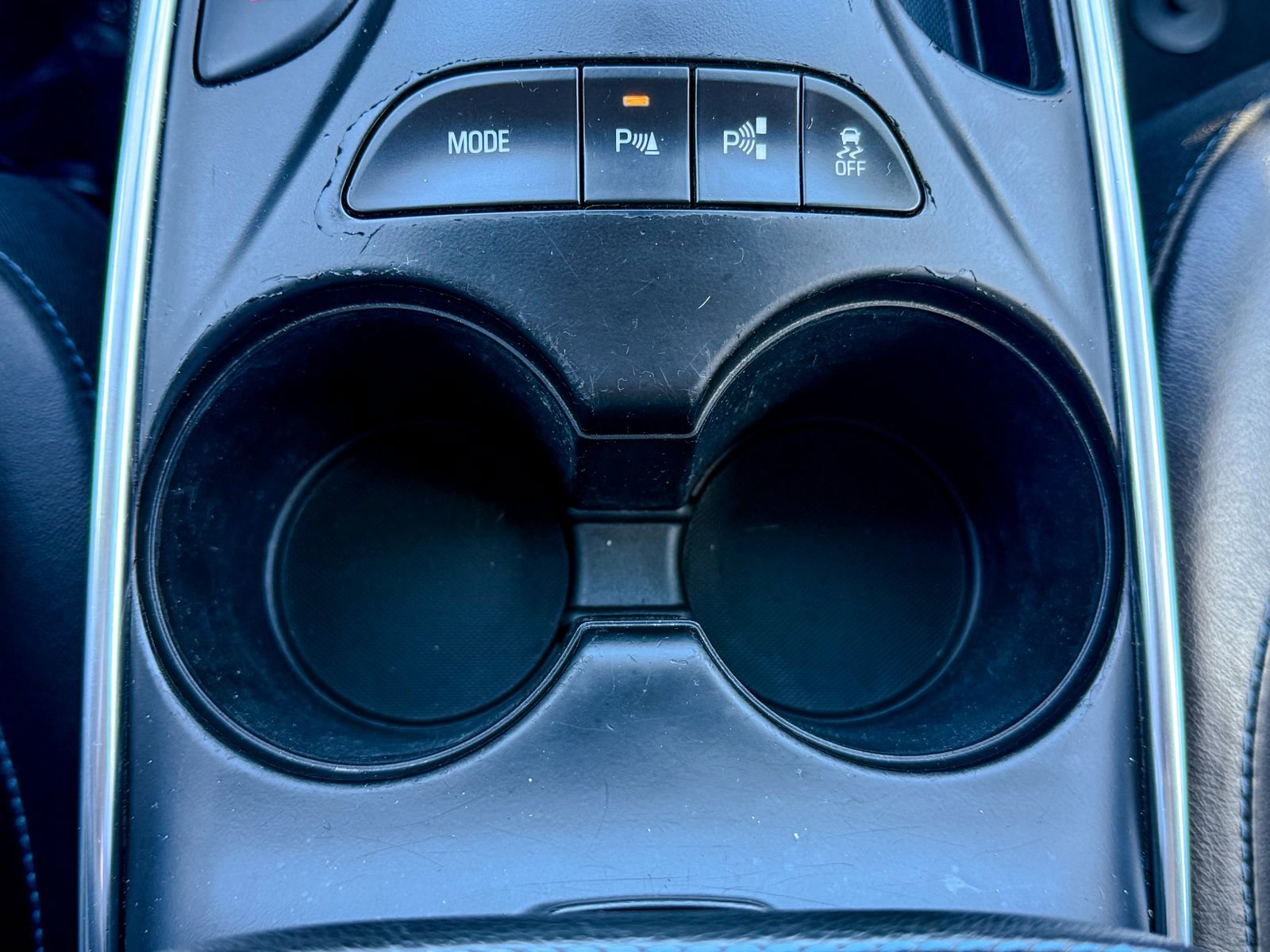 Certified 2018 Chevrolet Volt Premier w/ Driver Confidence Package image 39