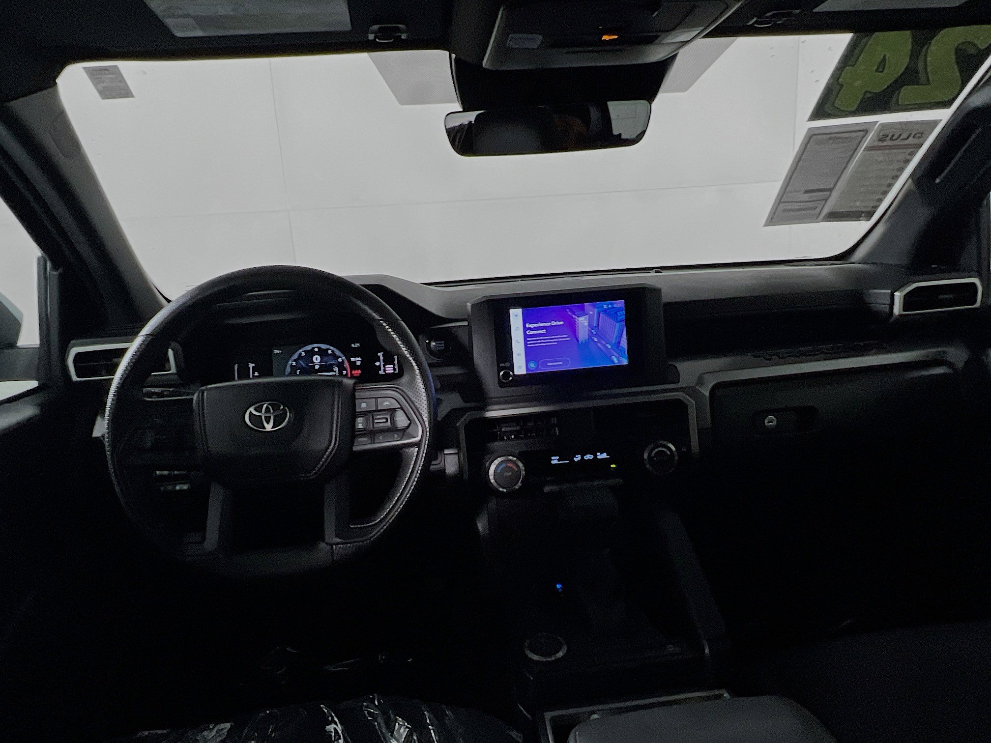 Used 2024 Toyota Tacoma SR5 RWD image 30