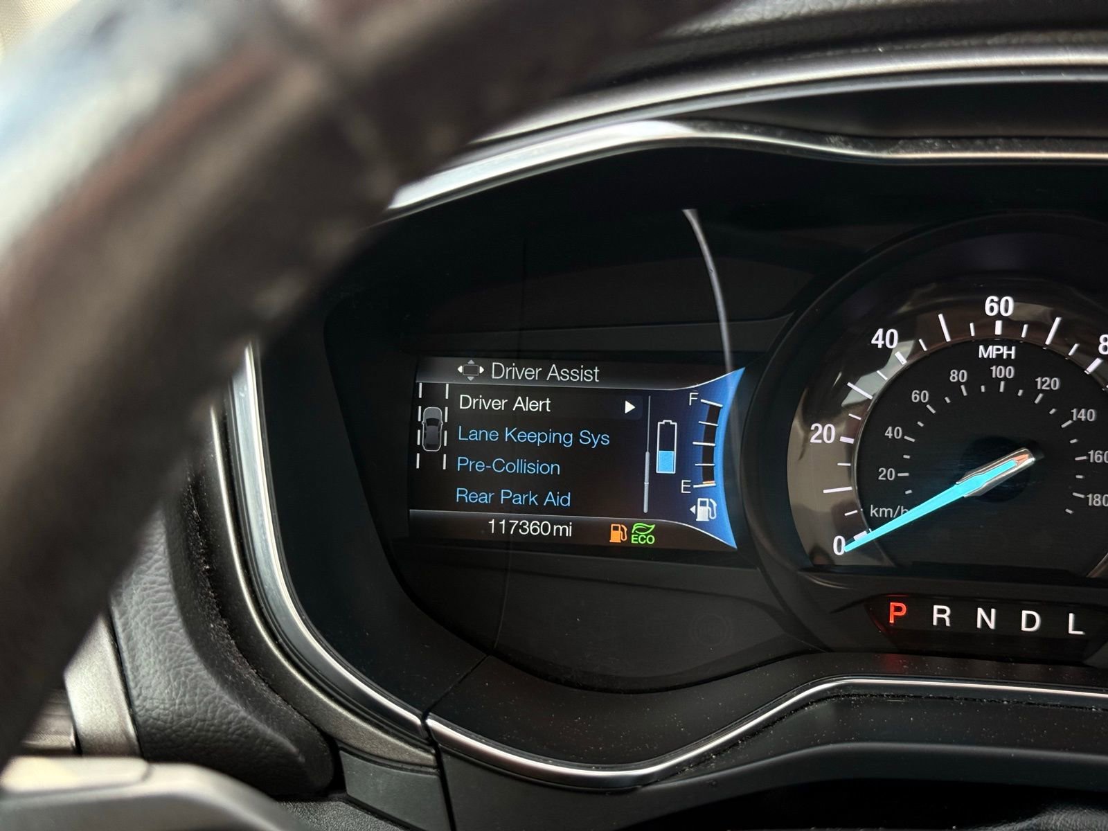 Used 2018 Ford Fusion SE w/ Equipment Group 602A FWD image 30