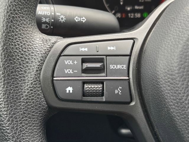 Used 2025 Honda CR-V EX image 26