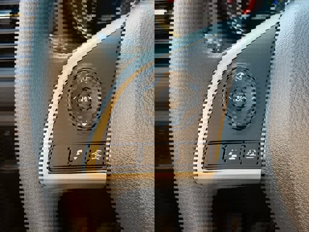 New 2025 Mitsubishi Outlander Sport ES image 24