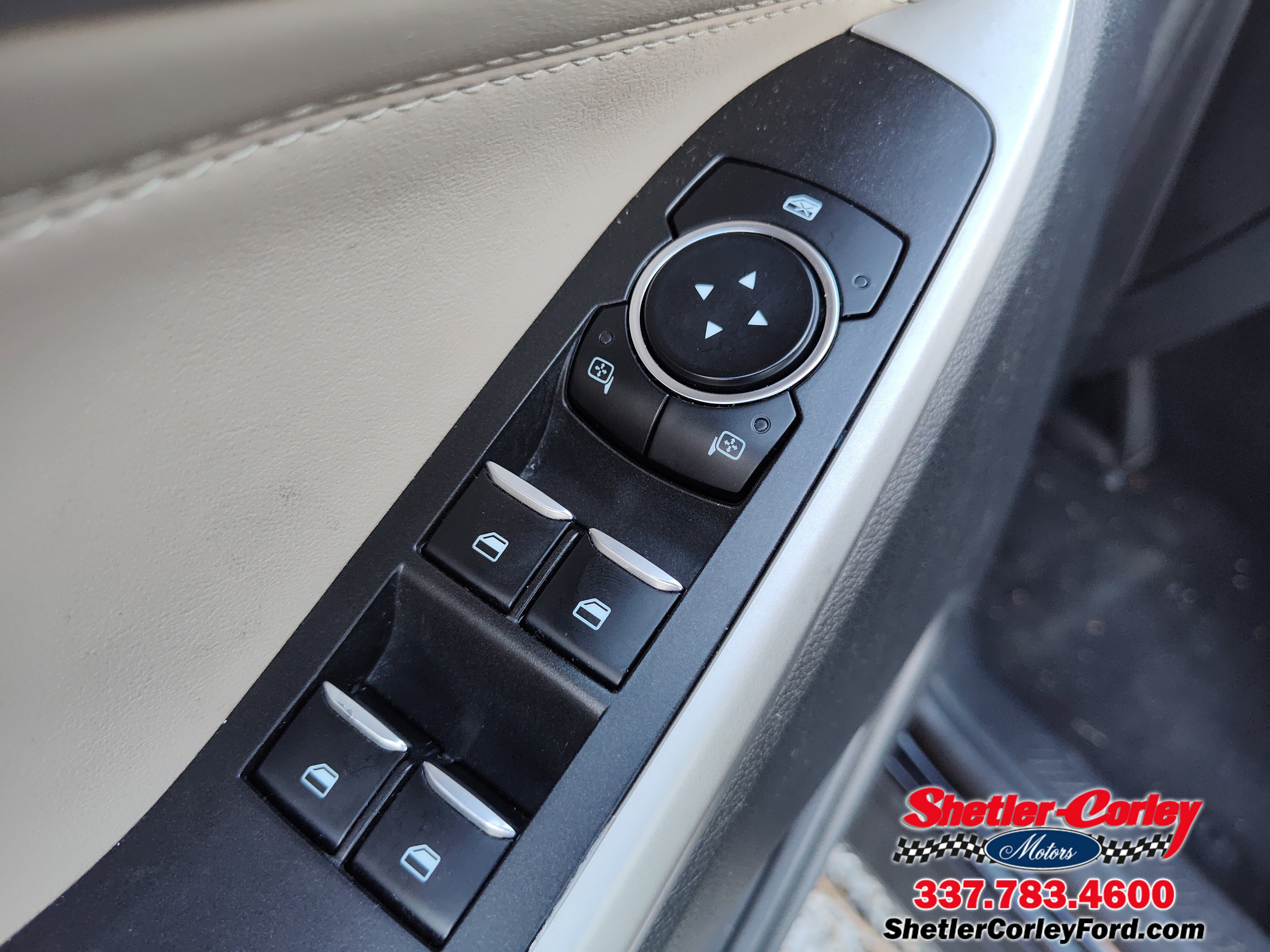 Used 2023 Ford Explorer XLT w/ Equipment Group 202A image 16