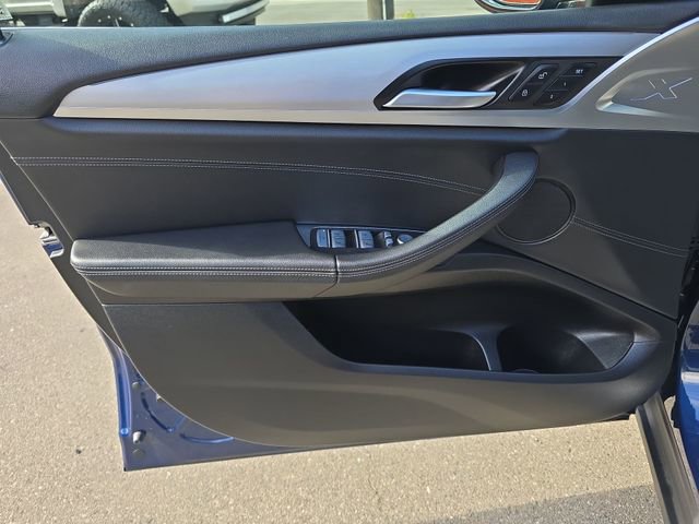 Used 2021 BMW X4 xDrive30i image 27