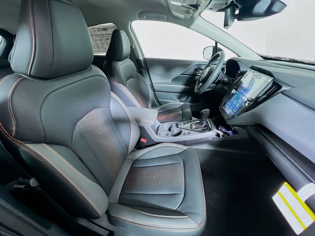 New 2026 Subaru Crosstrek 2.5i Limited w/ Popular Package #3A image 21