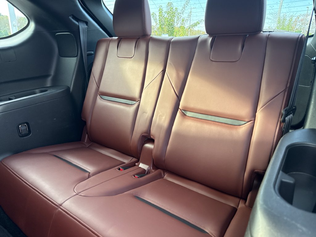Used 2019 MAZDA CX-9 Signature AWD/4WD image 46