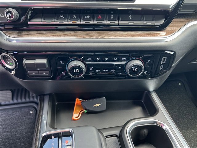 New 2024 Chevrolet Silverado 1500 RST w/ All Star Edition Plus image 18