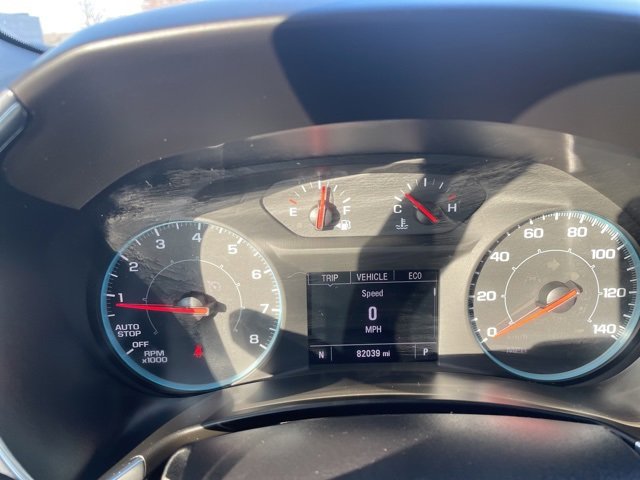 Used 2019 Chevrolet Equinox LS image 22