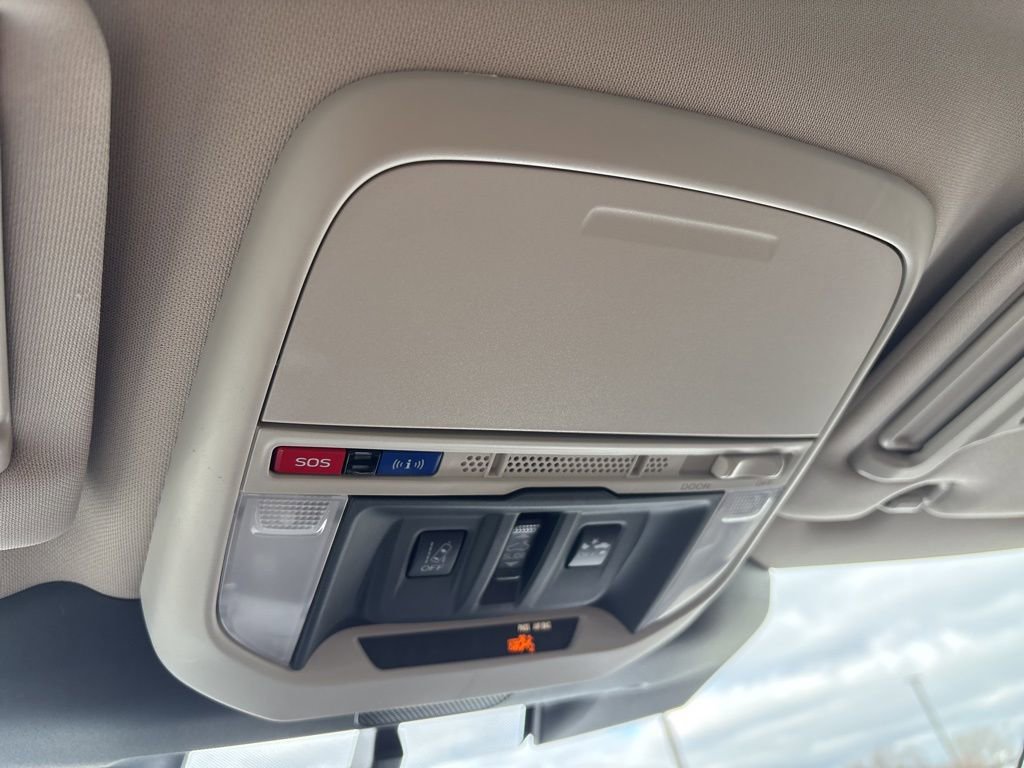 Certified 2023 Subaru Forester Touring AWD/4WD image 22