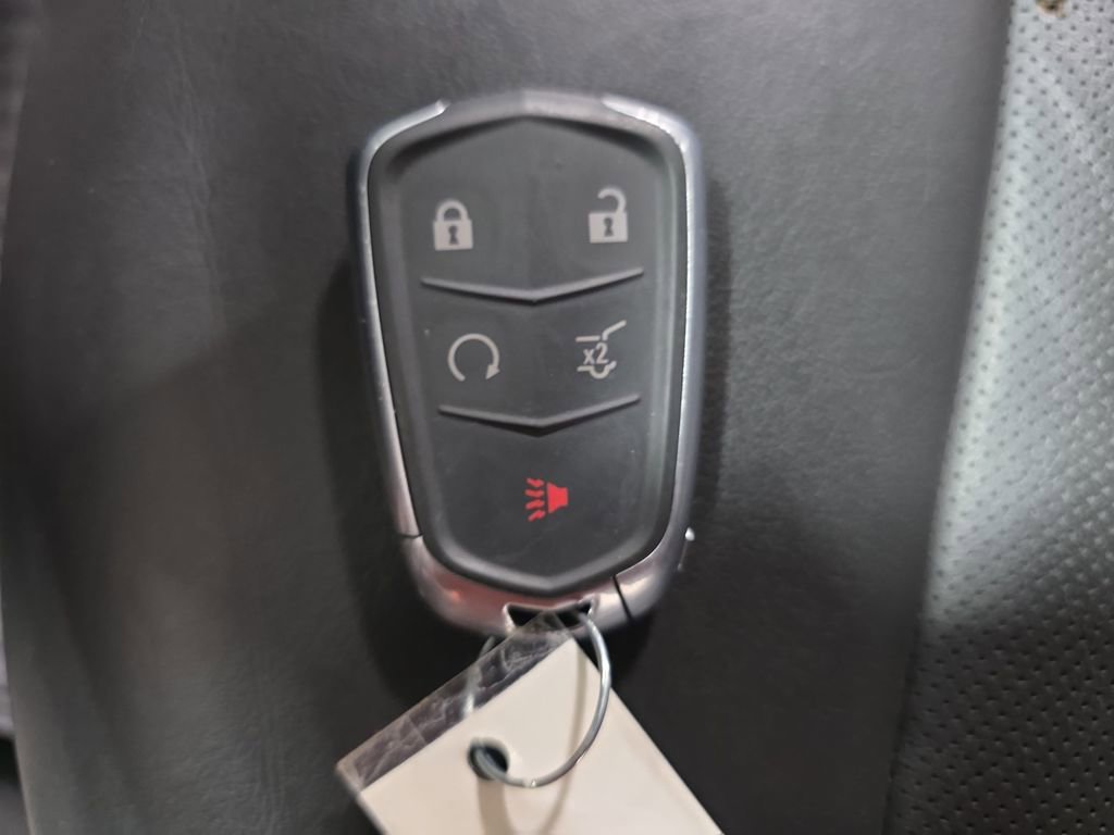 Certified 2021 Cadillac XT6 Premium Luxury image 38