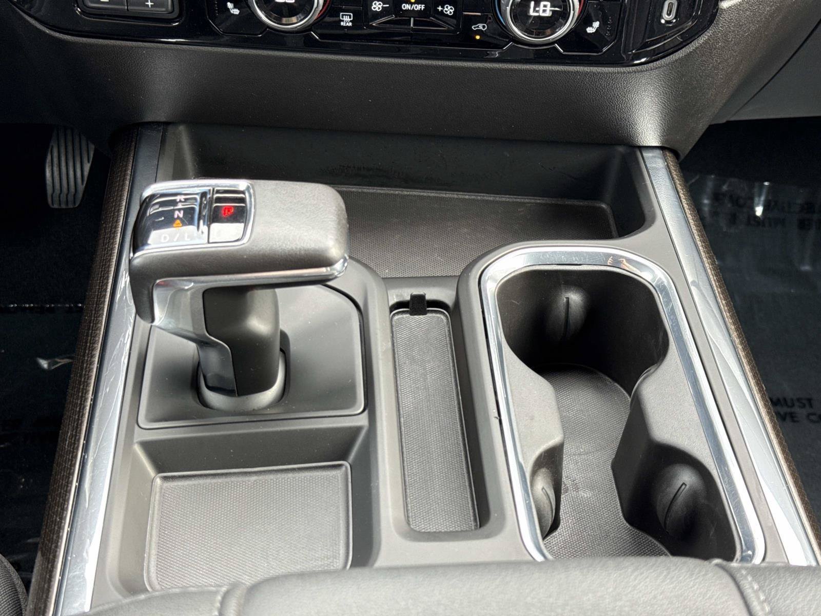 Used 2022 Chevrolet Silverado 1500 RST AWD/4WD image 7