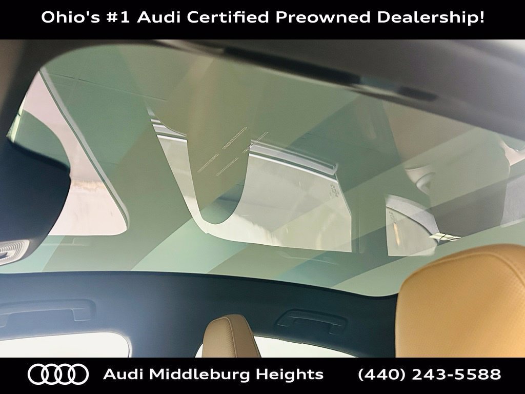 Certified 2026 Audi A5 Premium Plus w/ Premium Plus Package AWD/4WD image 25