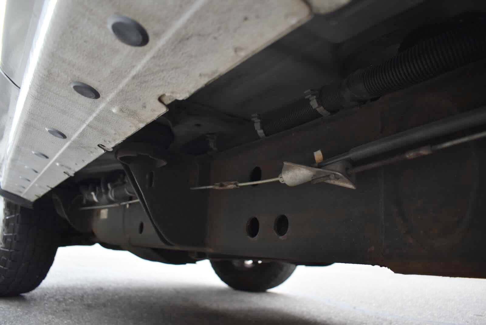 Used 2018 Chevrolet Silverado 3500 W/T RWD image 72