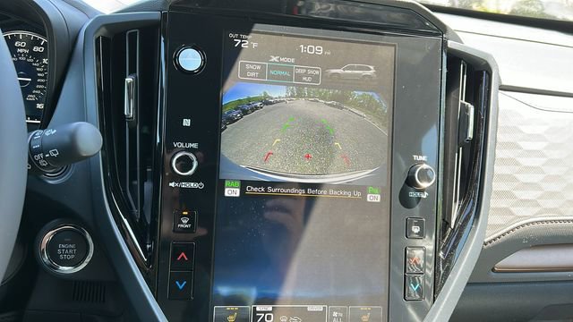 New 2025 Subaru Forester Sport w/ Protection Package (1PH) image 13