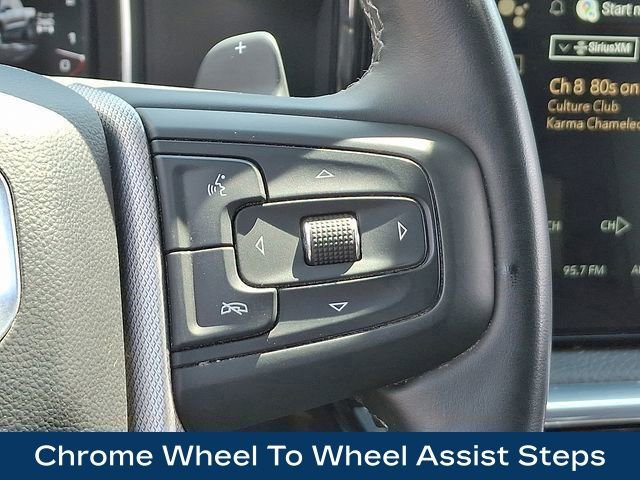 Used 2025 GMC Sierra 1500 Denali image 35