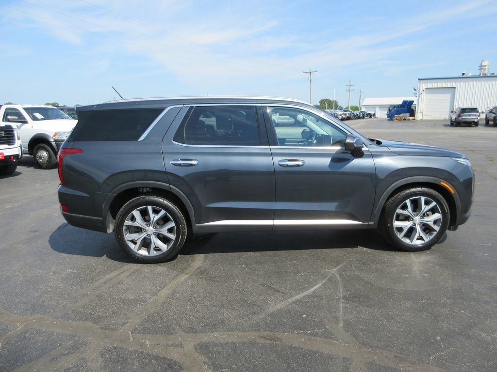 Used 2020 Hyundai Palisade SEL FWD image 5