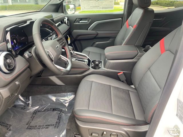 New 2026 Chevrolet Colorado Z71 w/ Technology Package image 13