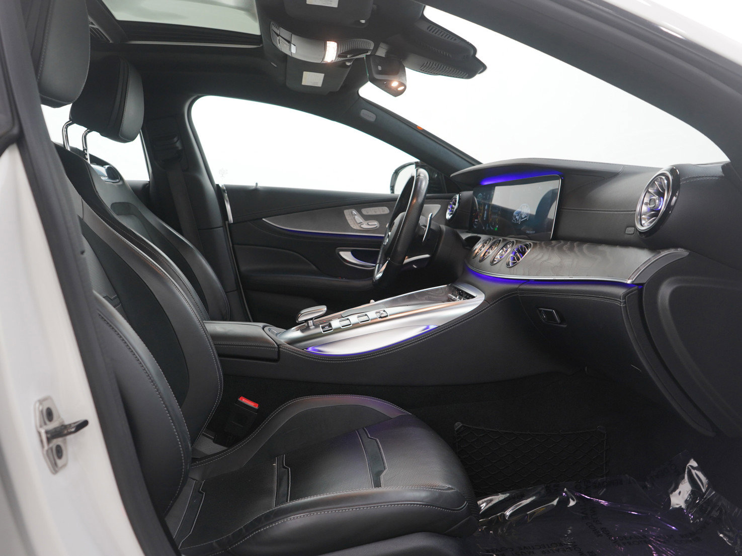 Used 2019 Mercedes-Benz AMG GT 53 image 12