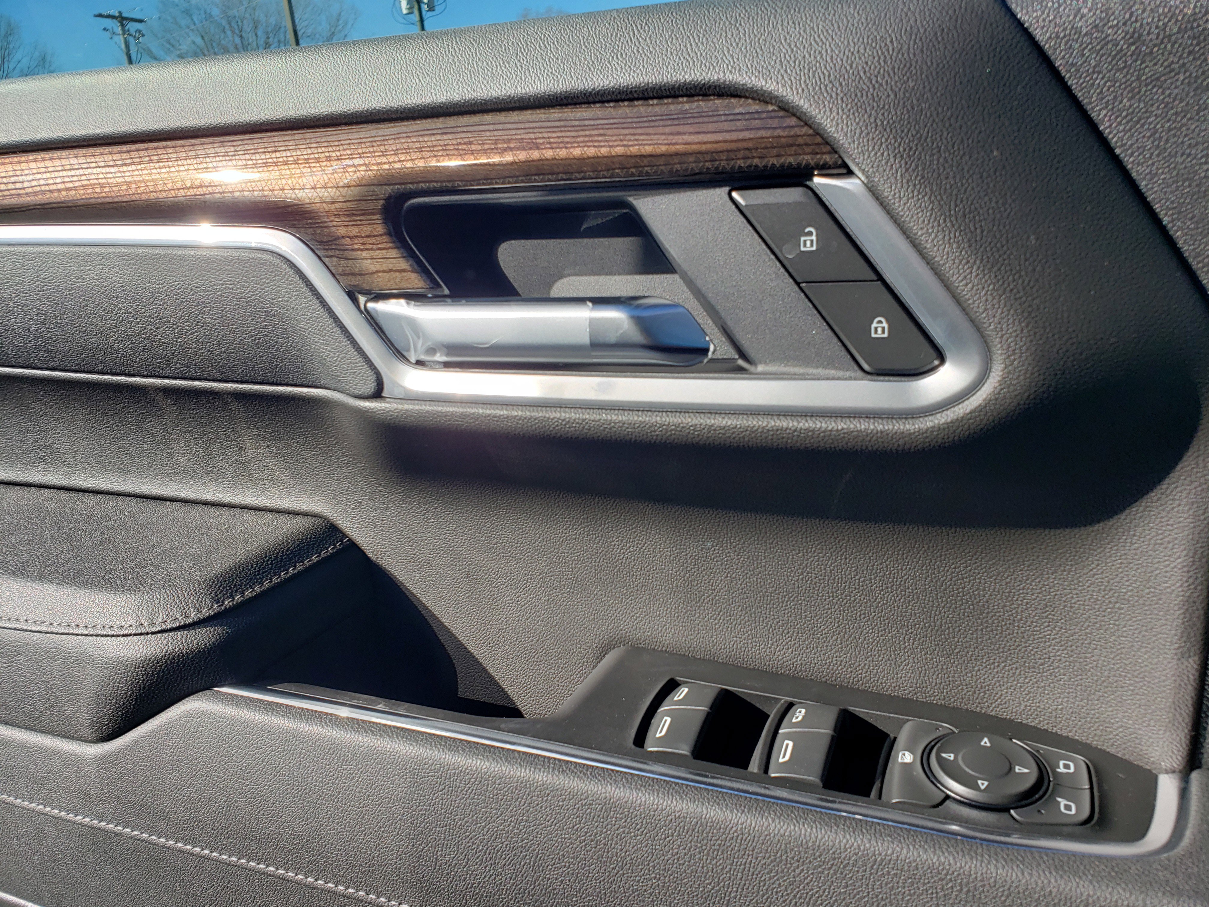 New 2026 Chevrolet Silverado 1500 RST w/ RST Select Package image 11