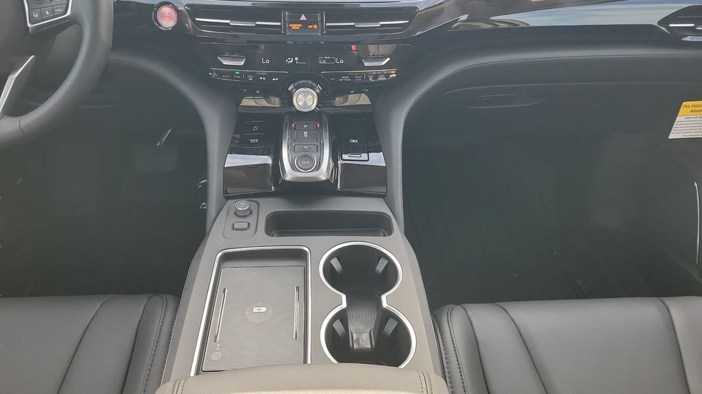 New 2026 Acura MDX SH-AWD image 15