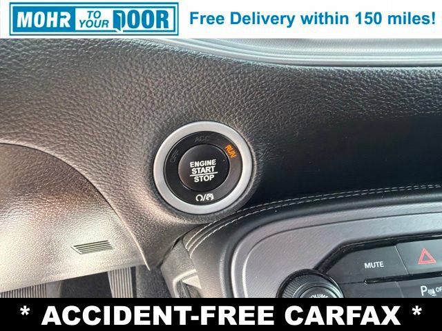 Used 2023 Dodge Challenger GT RWD image 34