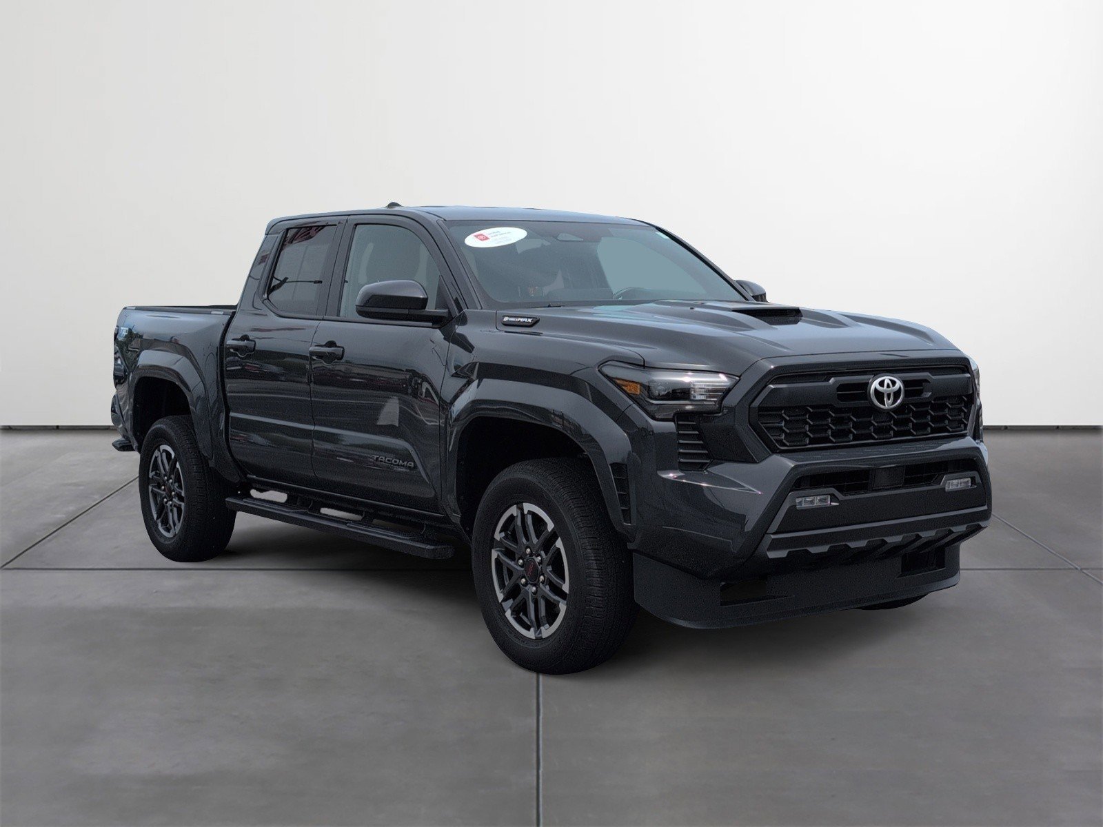 Certified 2024 Toyota Tacoma TRD Sport AWD/4WD image 7