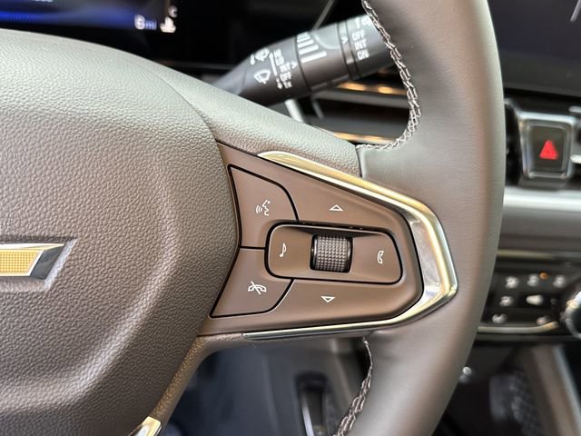 New 2026 Chevrolet TrailBlazer LT w/ Convenience Package image 18