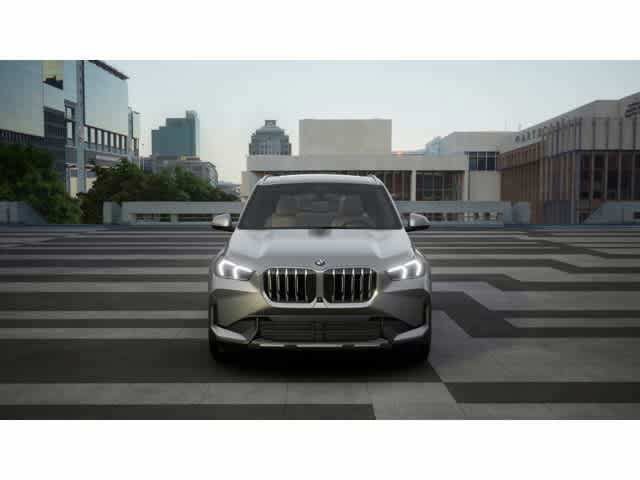 Used 2026 BMW X1 xDrive28i w/ Convenience Package AWD/4WD image 3