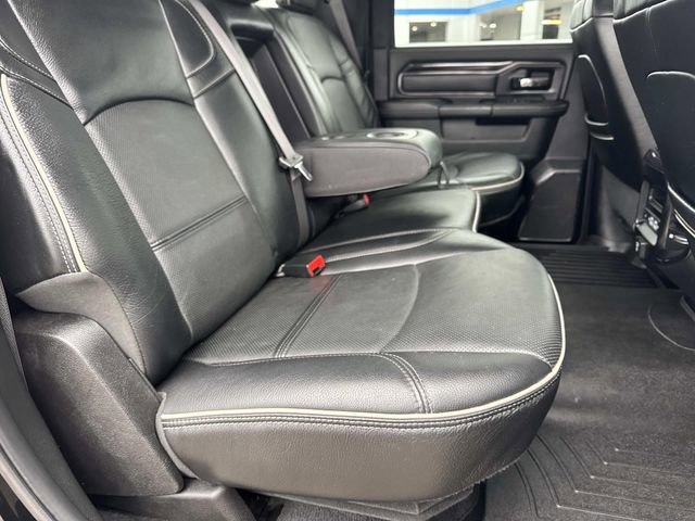 Used 2022 RAM 2500 Power Wagon image 9