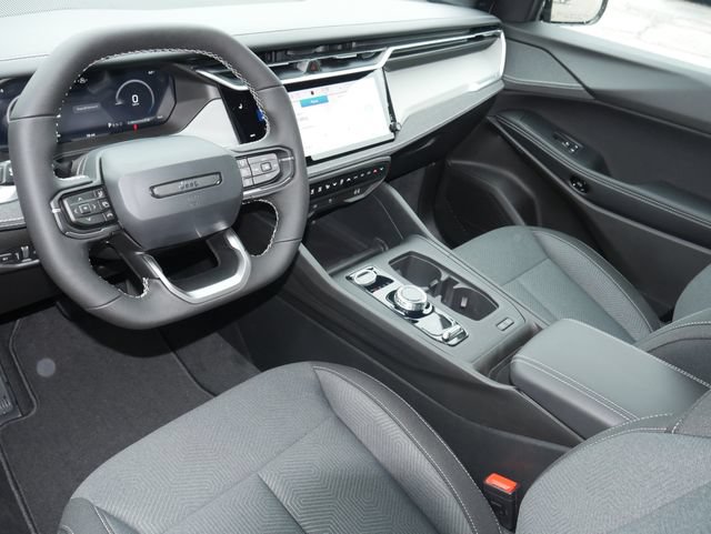 New 2026 Jeep Cherokee Laredo AWD/4WD image 15