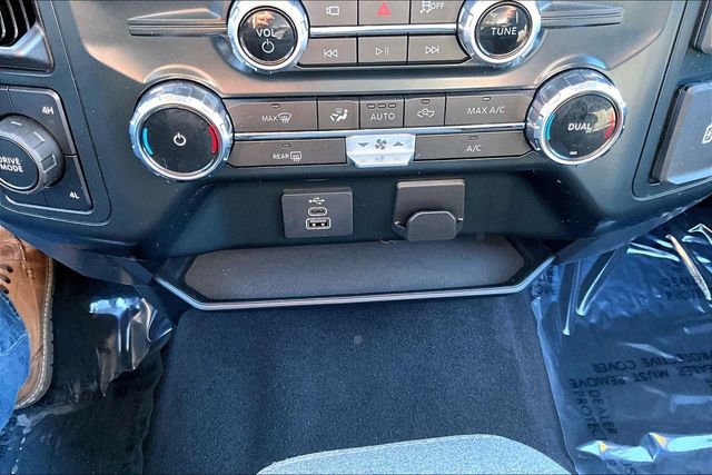 Used 2025 Ford F150 XLT w/ Equipment Group 301A Standard image 34