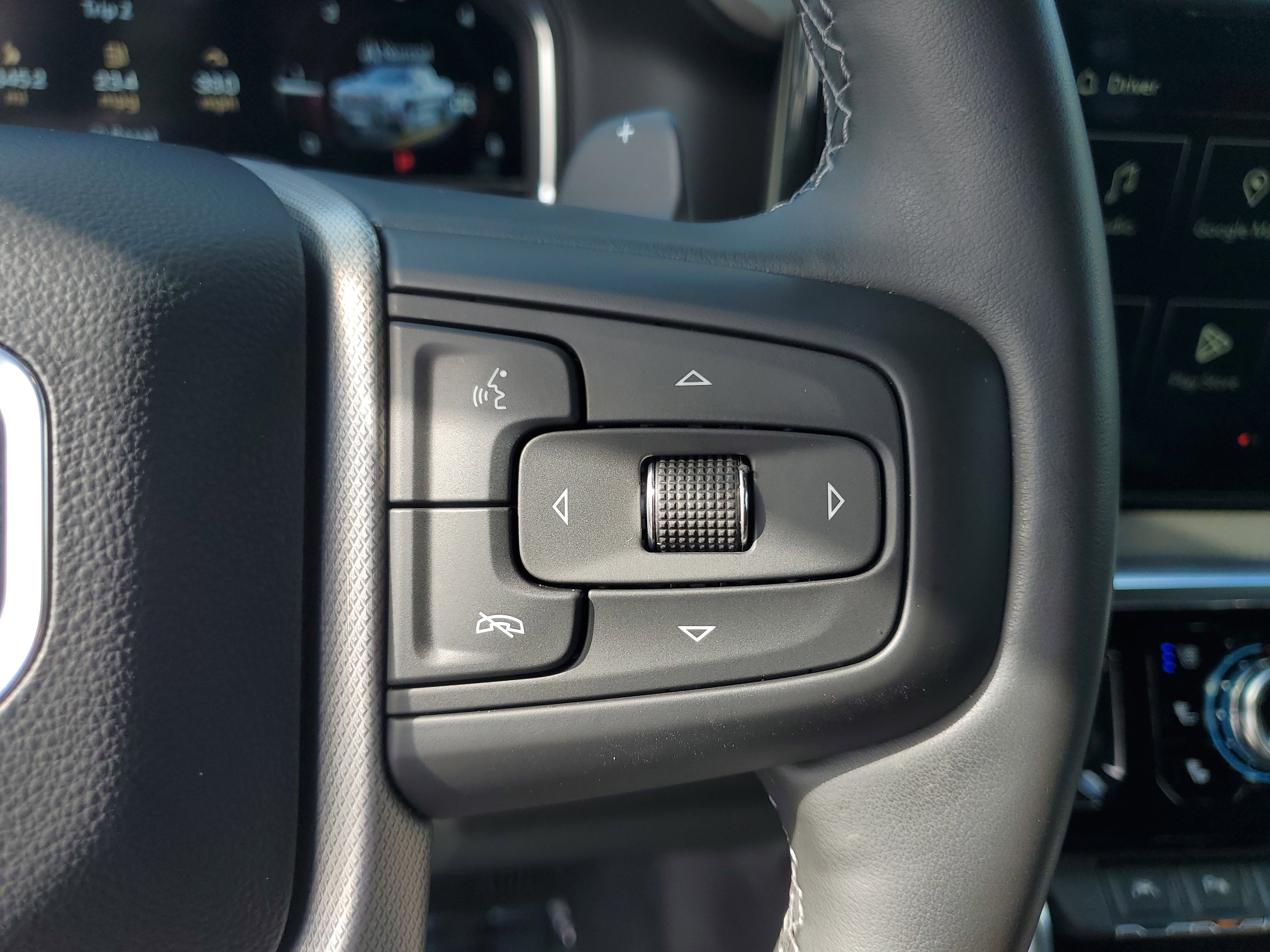 Used 2024 GMC Sierra 1500 Denali w/ Technology Package image 23