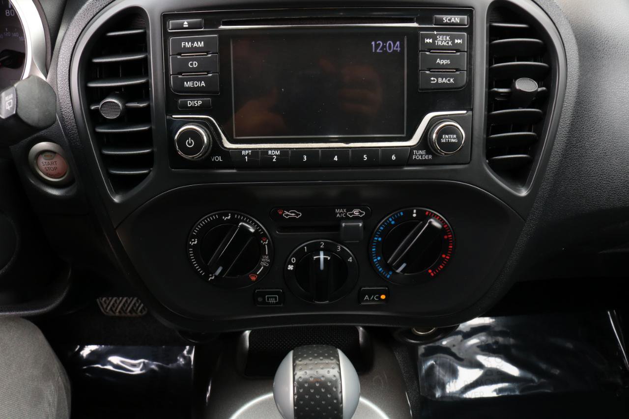 Used 2015 Nissan Juke S AWD/4WD image 30